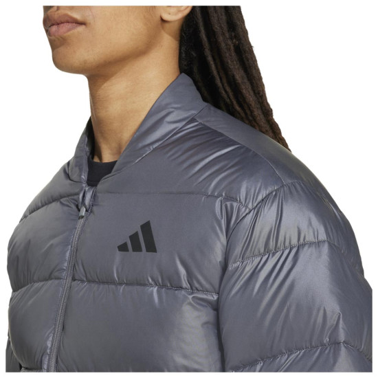 Adidas Ανδρικό μπουφάν Essentials Climawarm Synthetic Down Puffer Jacket